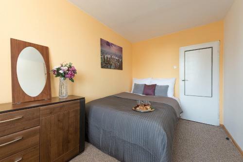 P&o City Center Apartments