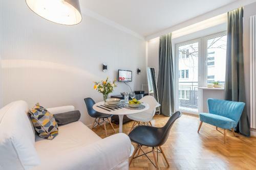 P&o City Center Apartments