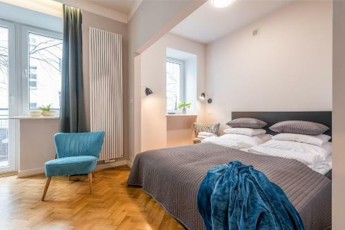 P&o City Center Apartments