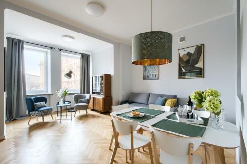 P&o City Center Apartments