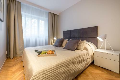 P&o City Center Apartments