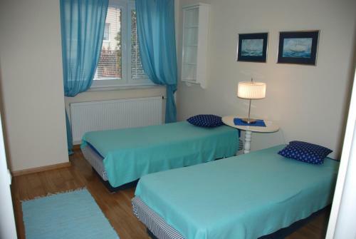 Apartament Balladyny