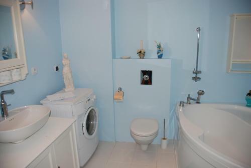 Apartament Balladyny