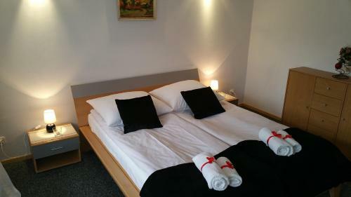 Apartamento U Marii