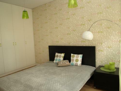 Trident Grand-tourist Apartments