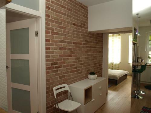 Trident Grand-tourist Apartments