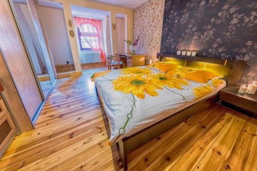 Apartament Prestige Opole Centrum