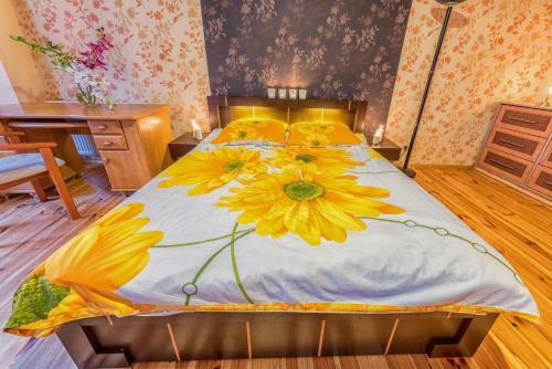 Apartament Prestige Opole Centrum