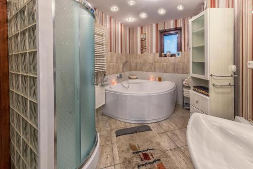 Apartament Prestige Opole Centrum
