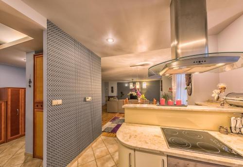 Apartament Prestige Opole Centrum