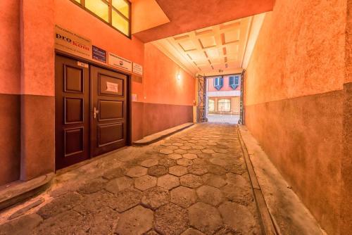 Apartament Prestige Opole Centrum