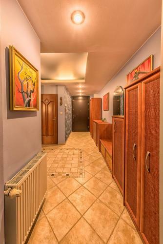 Apartament Prestige Opole Centrum