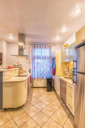 Apartament Prestige Opole Centrum
