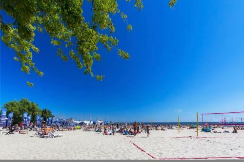 Apartamento Novapartments Harbor