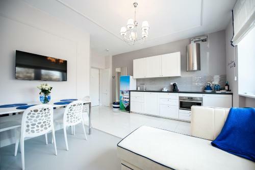 Apartamento Novapartments Harbor