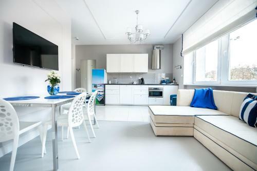 Apartamento Novapartments Harbor