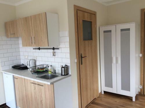 Hostal Willa Aleksandra