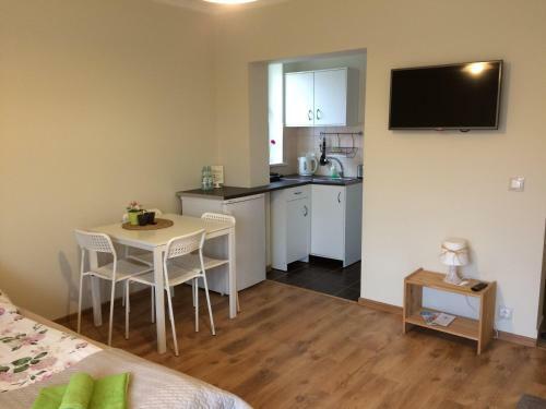 Hostal Willa Aleksandra