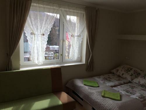 Hostal Willa Aleksandra