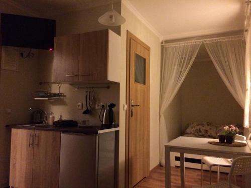 Hostal Willa Aleksandra