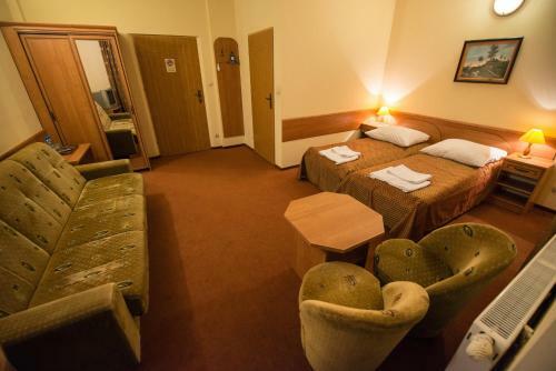 Hotel Ro?
