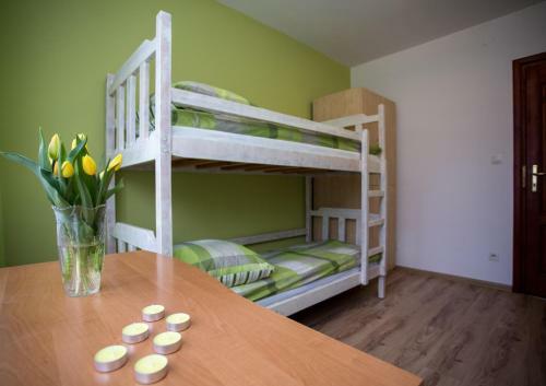 Hostel Florencja