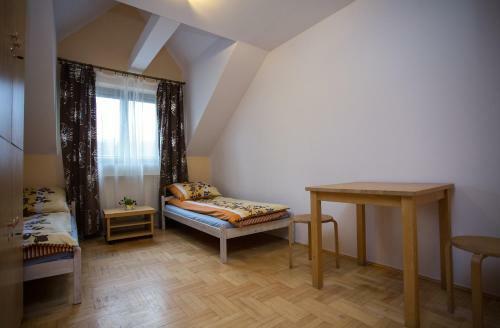 Hostel Florencja