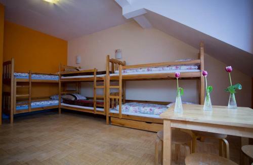 Hostel Florencja