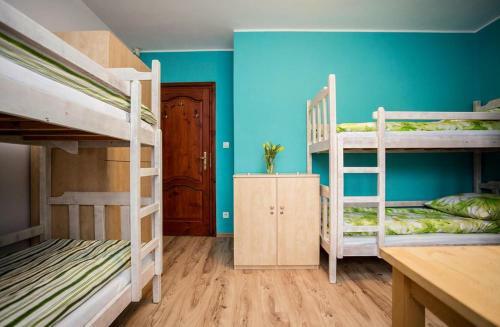 Hostel Florencja