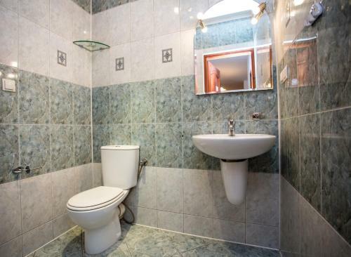 Hostel Florencja