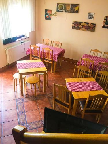 Hostel Florencja
