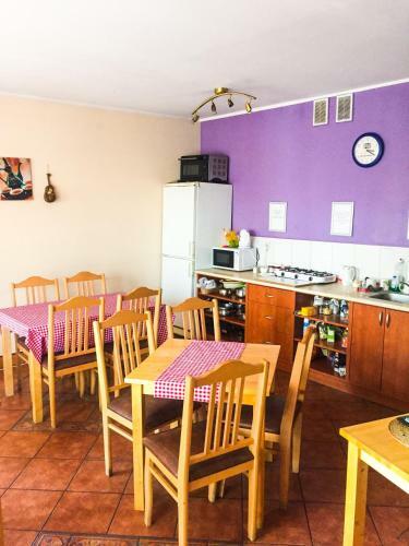 Hostel Florencja