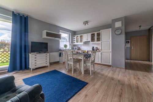 Nautical Sea Apartment