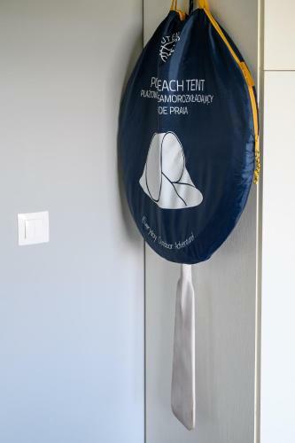 Nautical Sea Apartment