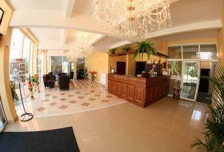 Hotel Daisy Superior