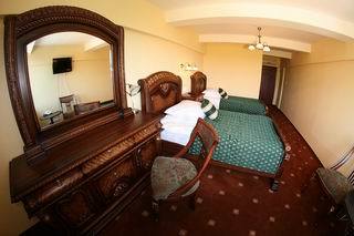 Hotel Daisy Superior