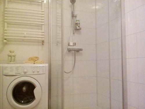 Karmazynowy Apartament Nad Morzem