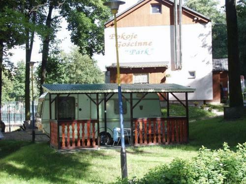 Auto-camping Park