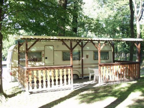 Auto-camping Park