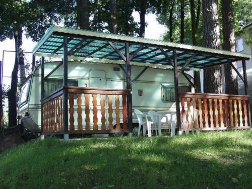 Auto-camping Park