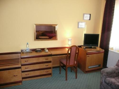 Hotel ?u?awy