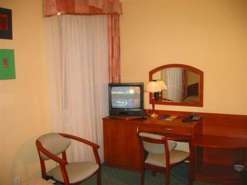 Hotel ?u?awy