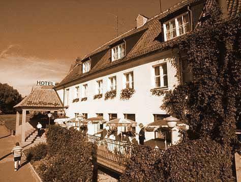 Hotel ?u?awy