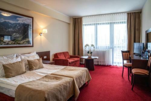 Hotel Tatra