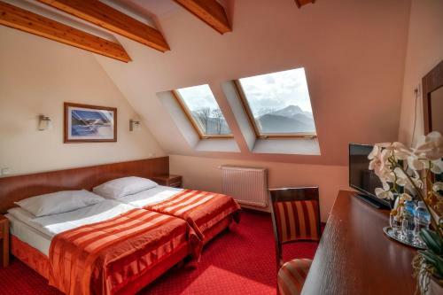 Hotel Tatra