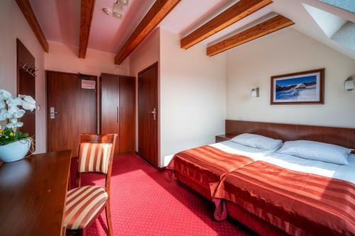 Hotel Tatra
