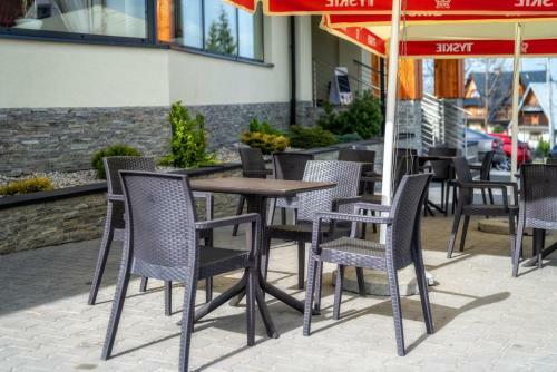 Hotel Tatra