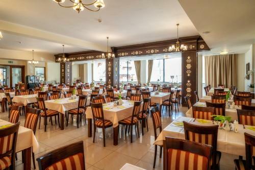 Hotel Tatra