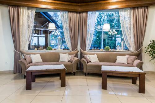 Hotel Tatra