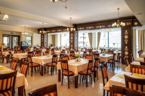 Hotel Tatra